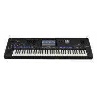 Yamaha Genos 76 Note Keyboard Only